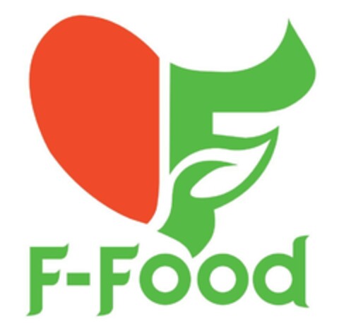 F - Food Logo (EUIPO, 29.12.2023)