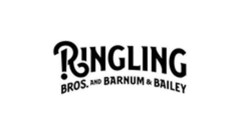 RINGLING BROS. AND BARNUM & BAILEY Logo (EUIPO, 12/28/2023)