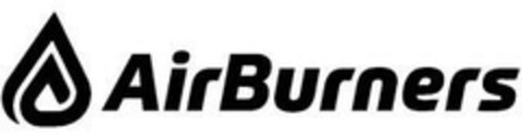 AirBurners Logo (EUIPO, 01/09/2024)