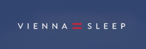 VIENNA SLEEP Logo (EUIPO, 30.01.2024)