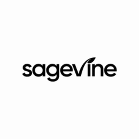sagevine Logo (EUIPO, 02/05/2024)