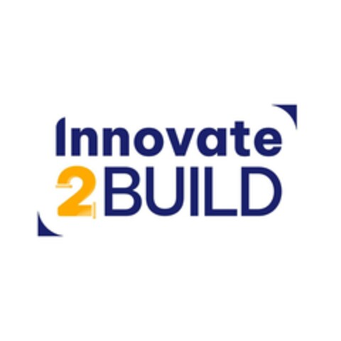 Innovate 2 BUILD Logo (EUIPO, 19.02.2024)