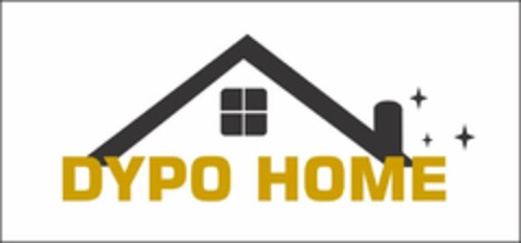 DYPO HOME Logo (EUIPO, 17.02.2024)