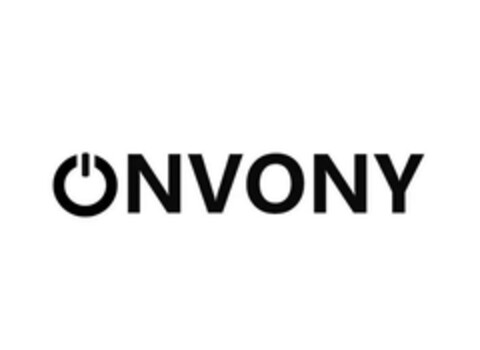 ONVONY Logo (EUIPO, 04.03.2024)