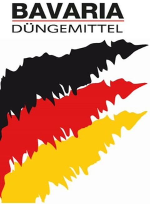 BAVARIA DÜNGEMITTEL Logo (EUIPO, 15.03.2024)