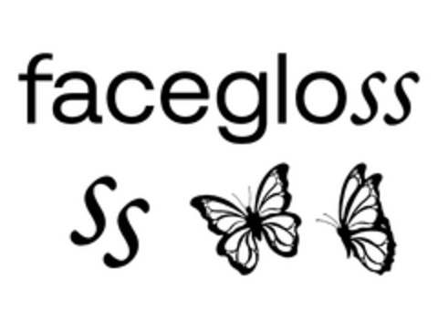 FACEGLOSS Logo (EUIPO, 25.03.2024)