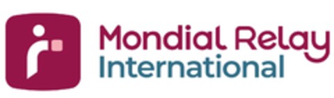 Mondial Relay International Logo (EUIPO, 04/05/2024)