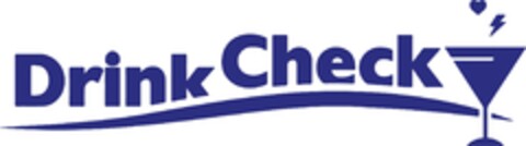 DRINKCHECK Logo (EUIPO, 04/09/2024)