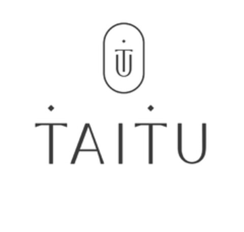 TAITU Logo (EUIPO, 21.04.2024)