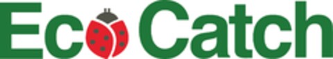 Eco Catch Logo (EUIPO, 25.04.2024)