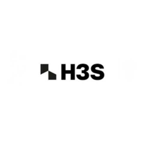 H3S Logo (EUIPO, 03.05.2024)