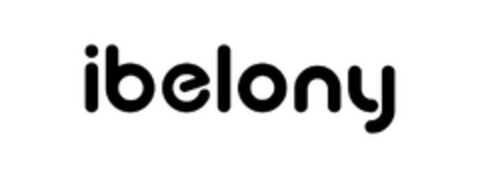 ibelony Logo (EUIPO, 05/13/2024)