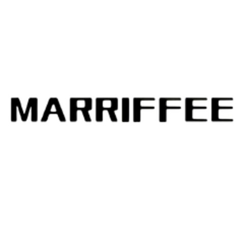 MARRIFFEE Logo (EUIPO, 23.05.2024)