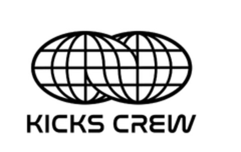 KICKS CREW Logo (EUIPO, 05/29/2024)