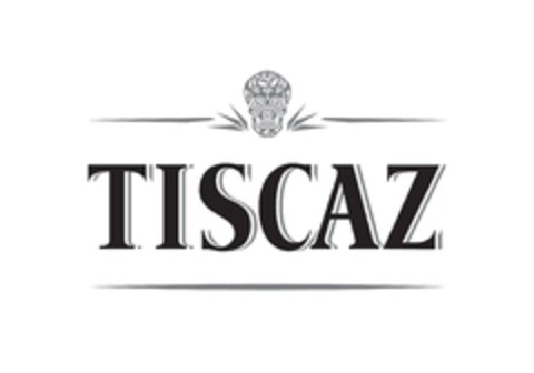 TISCAZ Logo (EUIPO, 05/30/2024)