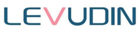 LEVUDIN Logo (EUIPO, 31.05.2024)