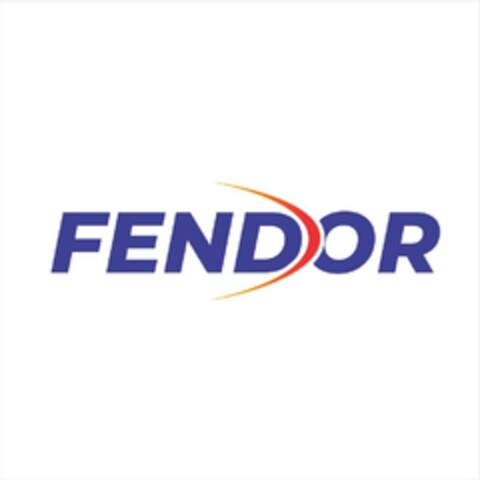 FENDOR Logo (EUIPO, 06/05/2024)