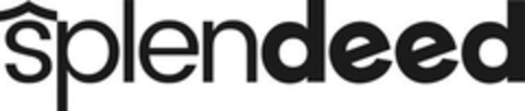 splendeed Logo (EUIPO, 11.06.2024)