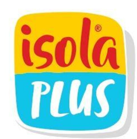 ISOLA PLUS Logo (EUIPO, 17.06.2024)