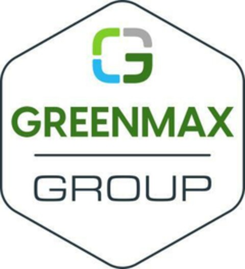 GreenMax Group Logo (EUIPO, 06/25/2024)