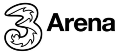 3 Arena Logo (EUIPO, 09/19/2024)