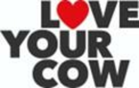 LOVE YOUR COW Logo (EUIPO, 27.09.2024)