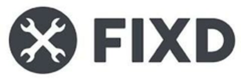 FIXD Logo (EUIPO, 06.02.2025)