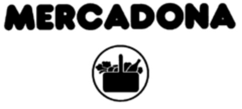MERCADONA Logo (EUIPO, 04/01/1996)