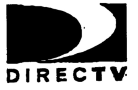 DIRECTV Logo (EUIPO, 01.04.1996)