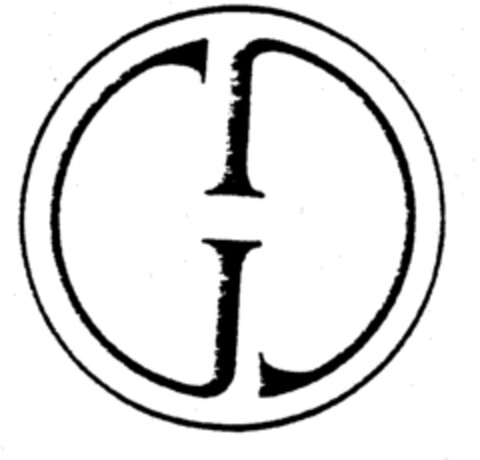 GG Logo (EUIPO, 01.04.1996)