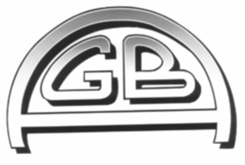 GB Logo (EUIPO, 28.02.1997)