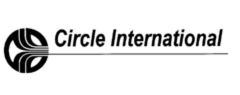 Circle International Logo (EUIPO, 01/27/1998)