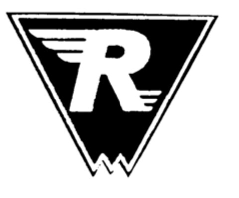 R Logo (EUIPO, 10/21/1997)