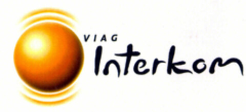VIAG Interkom Logo (EUIPO, 02/11/1998)