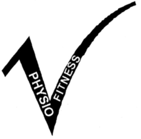 PHYSIO FITNESS Logo (EUIPO, 26.06.1998)