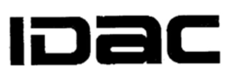 IDAC Logo (EUIPO, 14.07.1998)