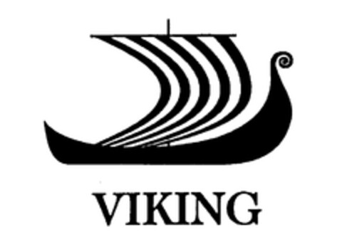 VIKING Logo (EUIPO, 18.06.1998)