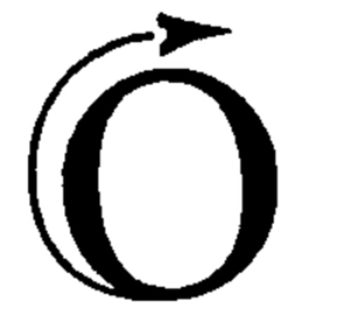 O Logo (EUIPO, 03/19/1999)