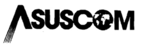 ASUSCOM Logo (EUIPO, 10.05.1999)