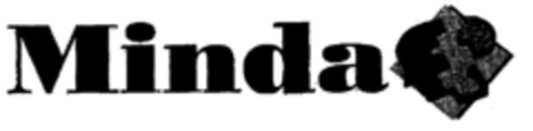 Minda Logo (EUIPO, 07/22/1999)