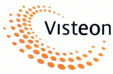 Visteon Logo (EUIPO, 12/06/1999)