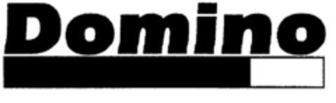 Domino Logo (EUIPO, 21.02.2000)