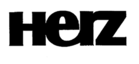 HERZ Logo (EUIPO, 27.04.2000)