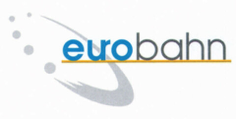 eurobahn Logo (EUIPO, 21.09.2000)