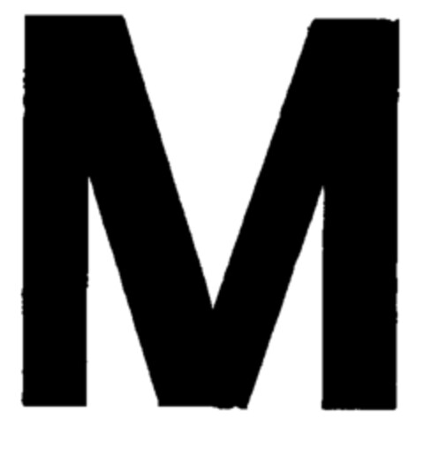 M Logo (EUIPO, 11/10/2000)