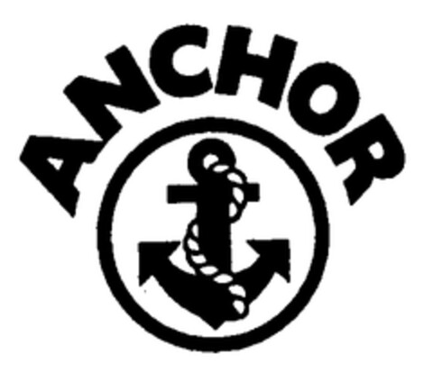 ANCHOR Logo (EUIPO, 11/17/2000)