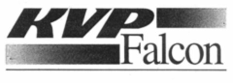 KVP Falcon Logo (EUIPO, 08.02.2001)