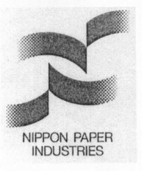 NIPPON PAPER INDUSTRIES Logo (EUIPO, 07.02.2001)