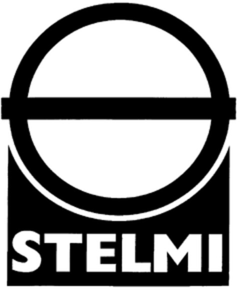 STELMI Logo (EUIPO, 09.02.2001)