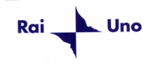 Rai Uno Logo (EUIPO, 19.02.2001)